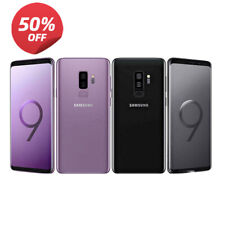 Samsung Galaxy S9 Plus