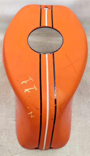 Copertura serbatoio aprilia - serbatoio-,