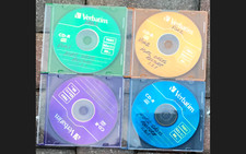 KORG OASYS Dischi di