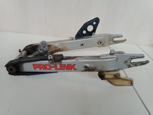 Forcellone posteriore pro - forcellone,