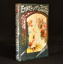 1880 Ethel's Adventures in the