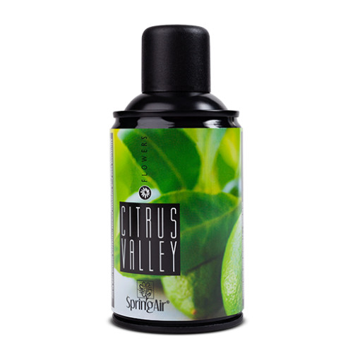 Spring air citrus - spring,