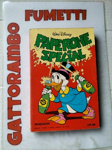 Classici walt disney - di, n.20