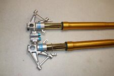 APRILIA RSV TUONO R FACTORY OHLINS FORCELLE MANDRINO RSV 1000 R TUONO V4 RSV4 DUCATI