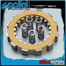 230.0012 KIT SERIE DISCHI