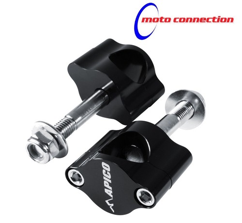 Apico supporti manubrio - apico,