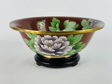 Vaso “Bowl “Cinese
