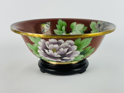 Vaso bowl cinese - vaso, “bowl