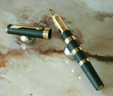 INNOVANT STYLO DE PRESTIGE PARKER INGENUITY 5TH Black & Rubber NEUF DE STOCK X70