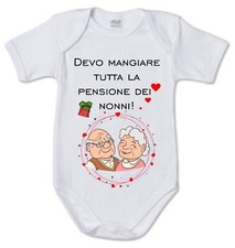 tutina divertente " devo
