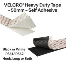 Nastro autoadesivo resistente