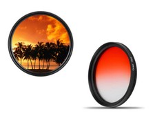 dHD DIGITAL marche 49mm filtro