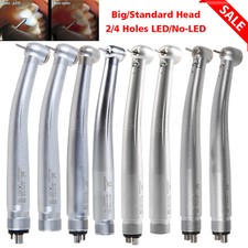 Manipolo Turbina Dentale 2/4/6