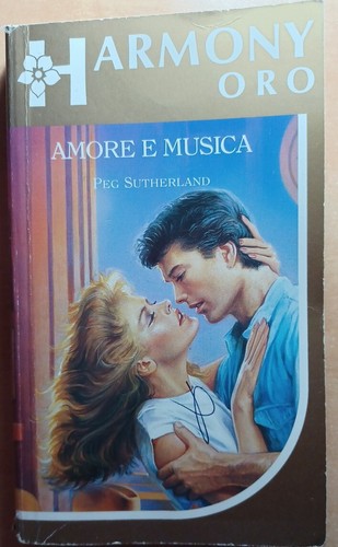 1993 peg sutherland amore - 08/1993,