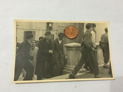 Ww2 foto resistenza partigiani - resistenza,