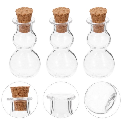 Pezzi piccole mini - 10,