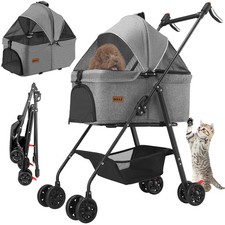 Passeggino Animali Domestici