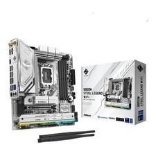 Scheda Madre ASROCK B860M