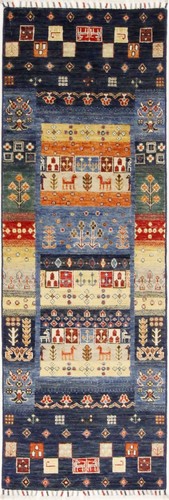 Pakistan tappeto annodato - , a