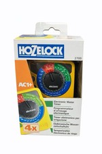 Programmatore Irrigazione