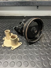 OEM MERCRUISER MERCURY QUICKSILVER SEA WATER PUMP  PN 46-8M0139994 8M0137215