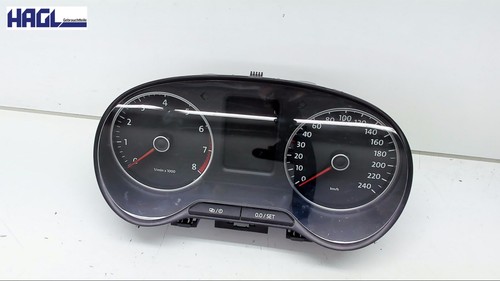 Quadro strumenti
