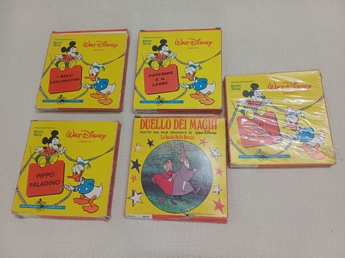 Film pellicola super 8mm - super,
