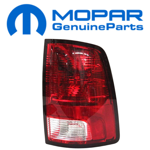 Mopar feu arrière - feu,