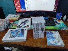 FUMETTO MANGA KEN IL GUERRIERO