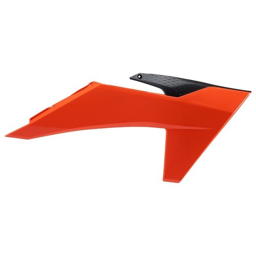 Protezione radiatore polisport - protezione,
