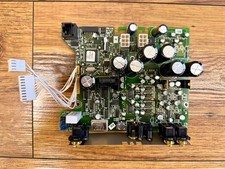 Scheda DAC audio principale