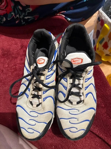 Nike air max - plus, tn