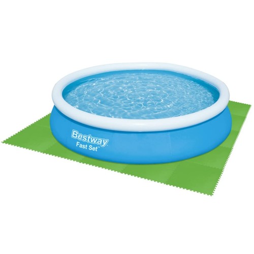 Bestway 58636 tappeto - tappeto, base