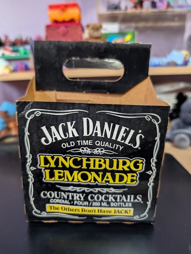 Jack daniel confezione - daniel's, 4