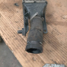 55702237 Scambiatore Aria/Aria FIAT GRANDE PUNTO (4C) 1.3 MJT (55Kw) Ber