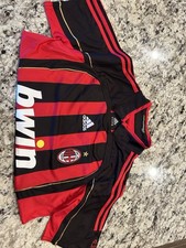 Maglia Home Adidas AC Milan