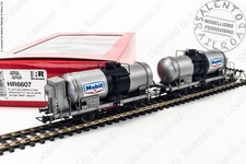 Rivarossi HR6607 set di 2
