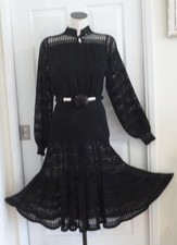 Abito Miss JoAnn California