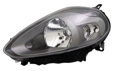 Faro proiettore anteriore