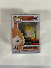 Super Saiyan Gotenks Anime
