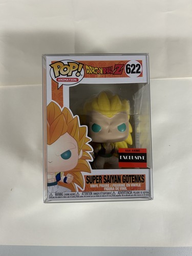 Super saiyan gotenks - gotenks, anime