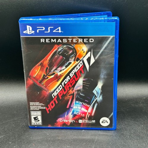 Need for speed hot pursuit - for,