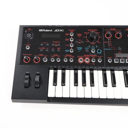 Roland sintetizzatore - roland, jd-xi