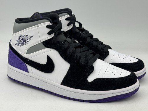 Air jordan mid varsity - 1,