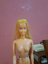 Barbie Acapulco Beach Fun 1978