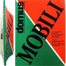 Mobili Speciale Domus n°589