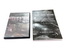 The DVX DVD + DVX Book