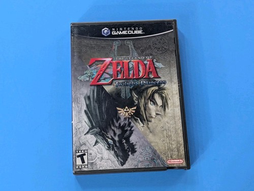The legend zelda twilight - of, zelda:
