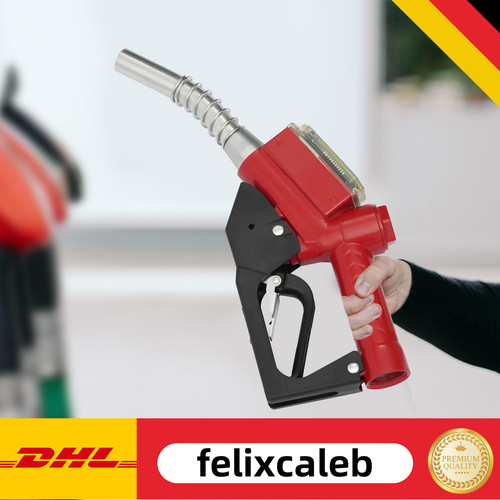 Ugello carburante misuratore - ugello,