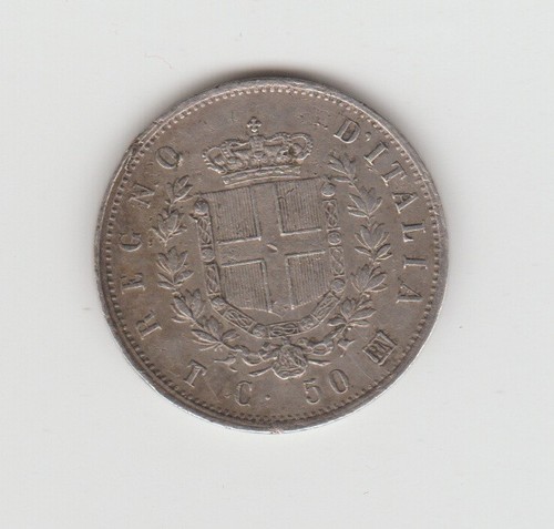 Vittorio emanuele 50 - vittorio,